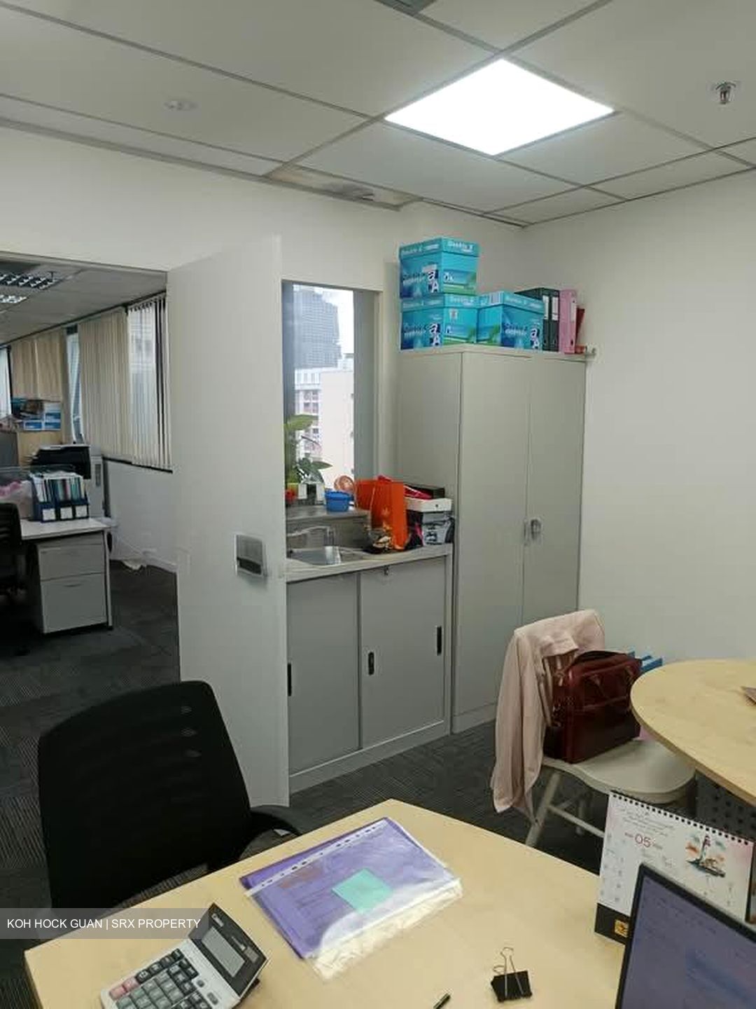 Og Albert Complex (D7), Office #567578121